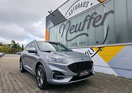 Ford Kuga Plug-In Hybrid ST-Line X/AHK schwenkbar/Sty