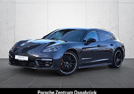 Porsche Panamera GTS Sport Turismo Pano BOSE Matrix Surr
