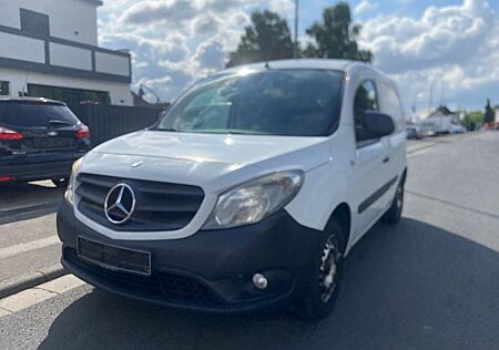 Mercedes-Benz Citan Kasten 109 CDI