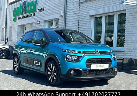 Citroën C3 Shine *KLIMA*1HAND*