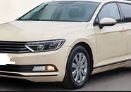 VW Passat Volkswagen 2.0 TDI SCR DSG Business Business