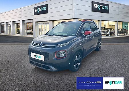 Citroën C3 Aircross 1.2 PureTech 110 Shine S&S (EURO 6d)