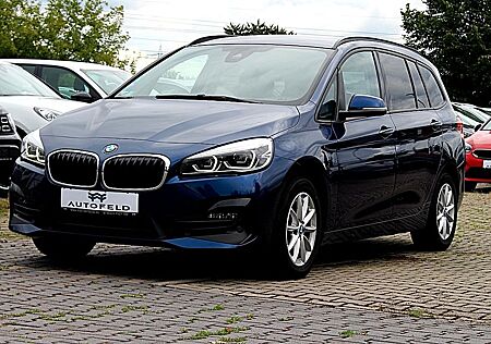 BMW 216i /SHEFT/RCAM/BT/KLIMA/PDC/LED/