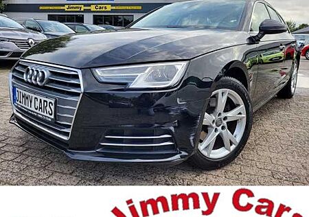 Audi A4 Avant 2.0 TFSI ultra S tronic