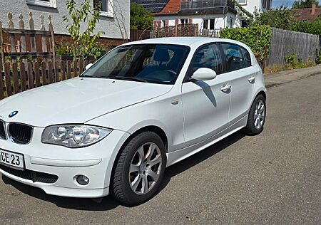 BMW 116i -