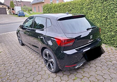 Seat Ibiza 1.0 TSI 81kW FR DSG FR