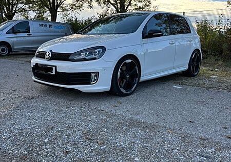 VW Golf Volkswagen 2.0 TSI DSG GTI Edition 35 GTI Edition 35