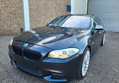 BMW M550d xDrive Alpina