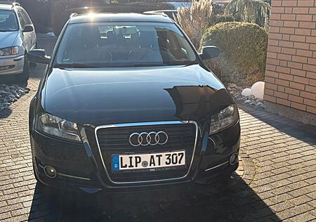 Audi A3 1.6 Sportback