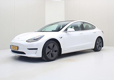 Tesla Model 3 gebraucht kaufen Tesla Model 3 Long-Range AWD 351pk 75 kWh [ AUTOPILOT+
