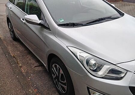 Hyundai i40 cw 1.6 GDI Comfort Comfort