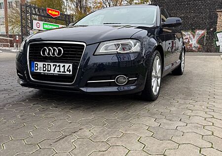 Audi A3 1.8 TFSI S tronic Ambiente Sportback Ambiente