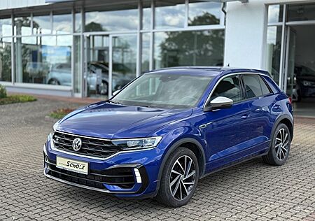VW T-Roc Volkswagen R 2.0 TSI 4Motion LED, Navi, PDC