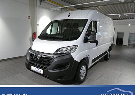 Opel Movano C 2.2 165 (3,5t) L2H2 Edition (verstärk