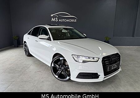 Audi A6 Lim. 3.0 TDI quattro S line / Matrix /S-Dach