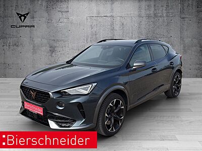 Cupra Formentor 2.0 TSI DSG 4Dr. VZ PANO KAMERA DCC KE