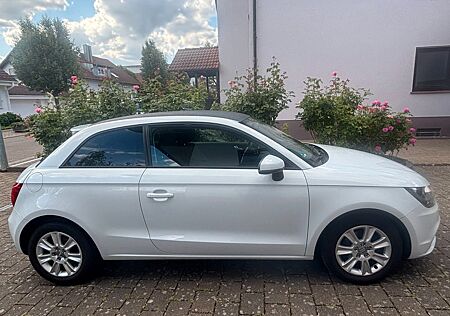 Audi A1 1.2 TFSI Attraction