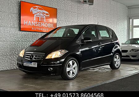 Mercedes-Benz A 180 CDI Avantgarde*Automatik*Tüv*Service*Shz.