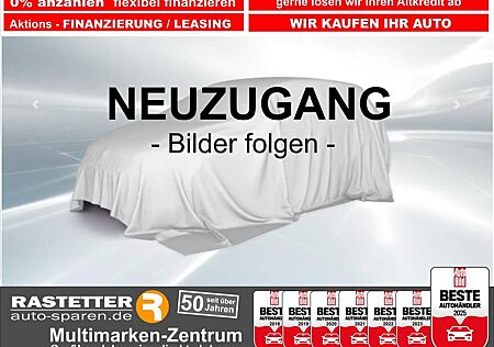 Skoda Superb Combi DSG Sportline AHK+Matrix+ACC+Navi+A