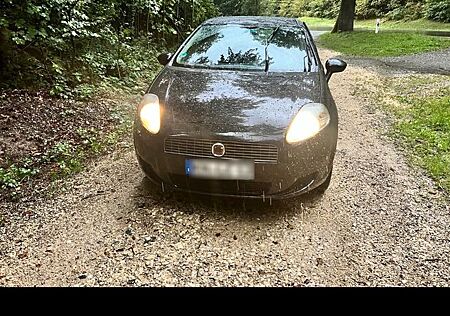 Fiat Grande Punto 1.4 8V Active Active