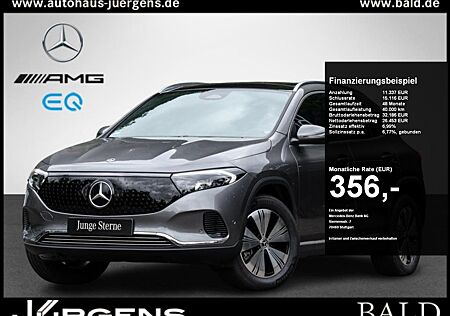 Mercedes-Benz EQA 300 4M Progressive/Pano/Cam/Totw/SHZ/LED