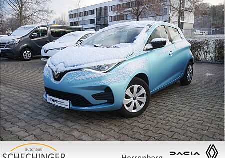 Renault ZOE Life Z.E 40 R110 KLIMA LED SCHEINWERFER