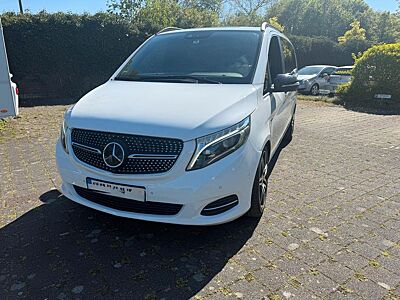 Mercedes-Benz V 250 BlueTEC AVANTGARDE lang AVANTGARDE