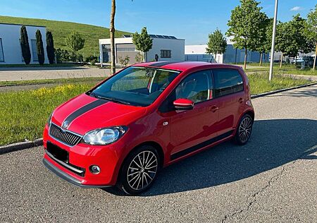 Skoda Citigo 1.0 MPI Sport Sport Edition 75PS