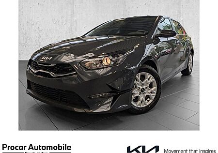 Kia Cee'd Ceed SW 1.0T Vision NAVI RFK PDC h.