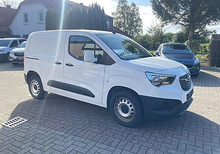 Opel Combo E Cargo Edition erhöhte Nutzlast