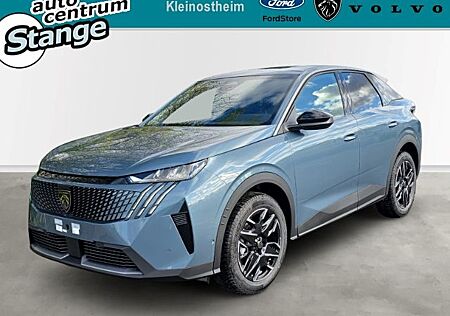 Peugeot 3008 Mild-Hybrid 145 Allure 360°-Umgebungsansich
