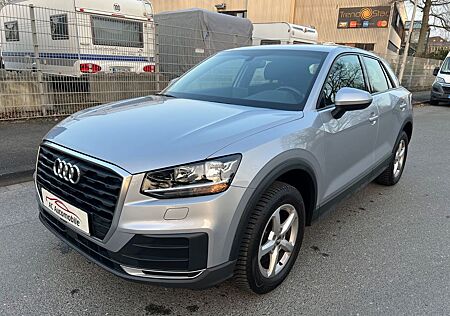 Audi Q2 basis*Navi*AHK*Sitzheizung*