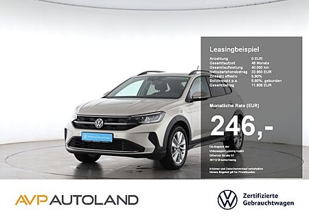 VW Taigo Volkswagen 1.5 TSI DSG MOVE | LED | SITZHEIZUNG |