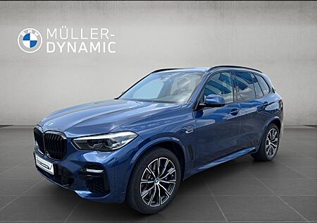BMW X5 xDrive45e M SPORT 360° KAMERA KOMFORTZUG SHZ