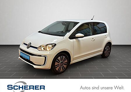 VW e-up! Volkswagen e-up! Style Plus PDC GRA RFK SHZ