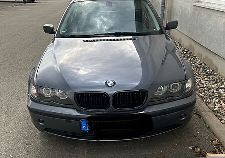 BMW 316i -
