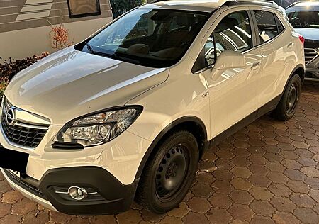 Opel Mokka 1.7 CDTI ecoFLEX INNOVATION Start/Stop...