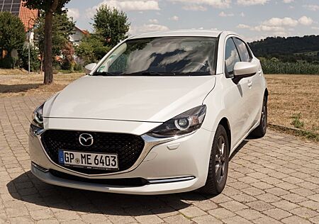 Mazda 2 SKYACTIV-G 90 Sports-Line