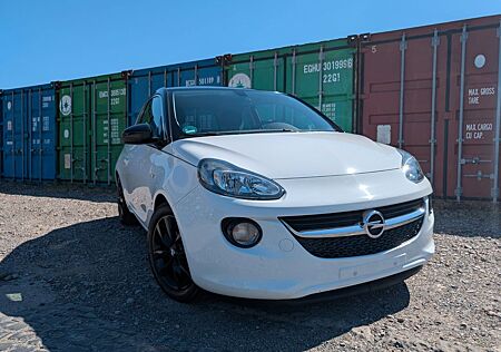 Opel Adam JAM 1.2 JAM