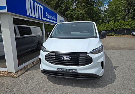 Ford Transit Custom Kasten 320 L2+6 Sitze