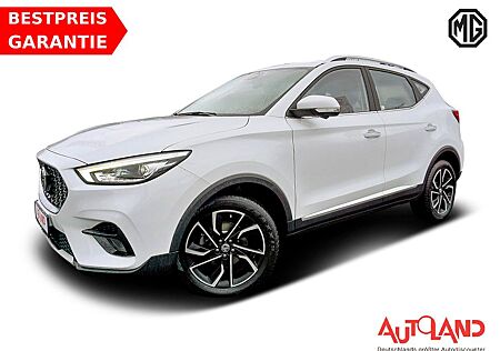 MG ZS 1.5 VTi-Tech Luxury LED Navi Sitzheizung 360°