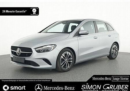 Mercedes-Benz B 180 d Progressive Advanced Kamera LED EasyPack