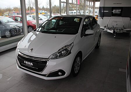 Peugeot 208 Active