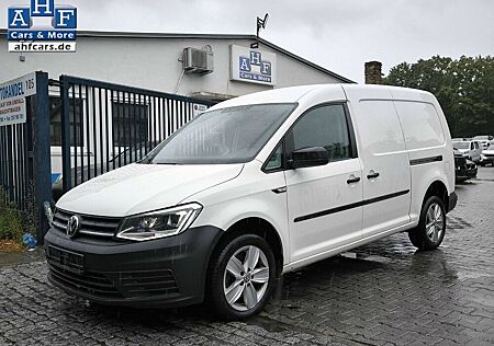 VW Caddy Volkswagen Maxi 2.0 TDI AUT NAVI KLIMA R-CAM XENON