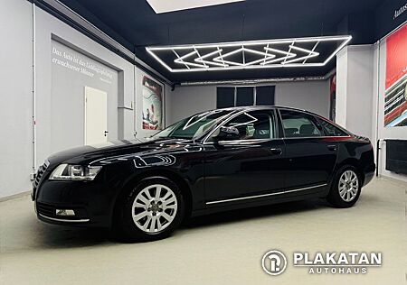 Audi A6 Lim. 2.0 TDIe
