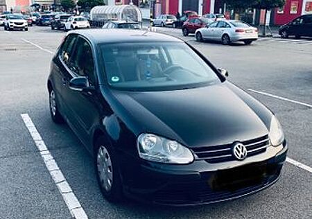 VW Golf Volkswagen 1.4 Trendline Trendline