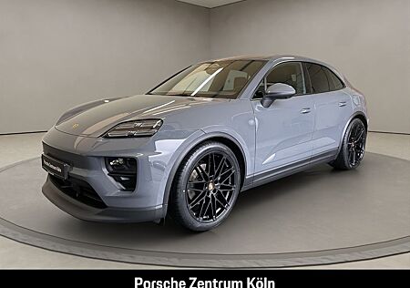 Porsche Macan Electric Surround-View InnoDrive LED-Matri