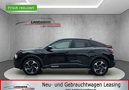 Citroën C4 PureTech 130 Max Head UP / LED / Navi