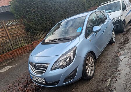 Opel Meriva 1.4 Edition 88kW Edition