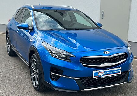 Kia XCeed 1.5 Automatik Voll-LED Kamera Spurhalteass